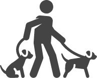 Volunteer icon image